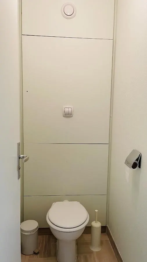 קאן Residence Gray D'Albion Studio Rou503 0*,  צרפת