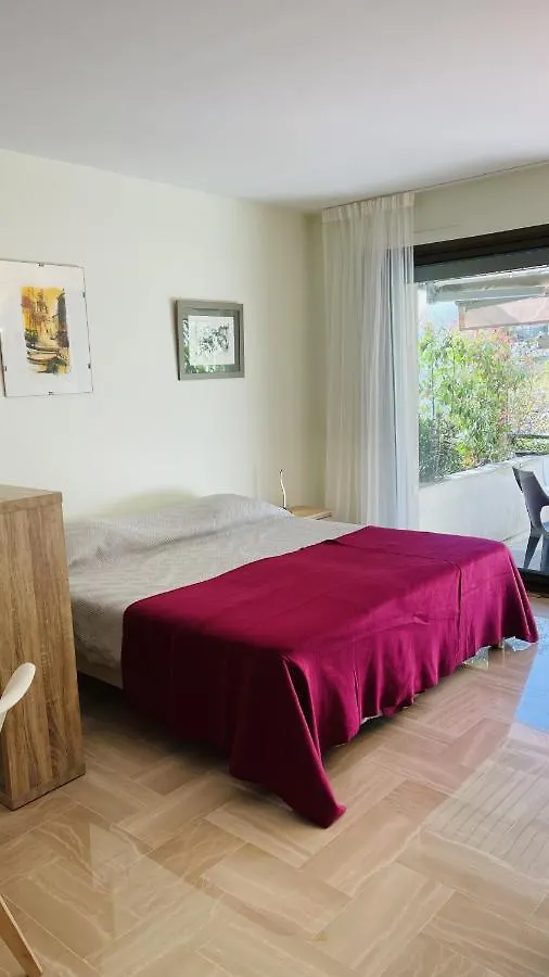 Residence Gray D'Albion Studio Rou503 Κάννες Διαμέρισμα