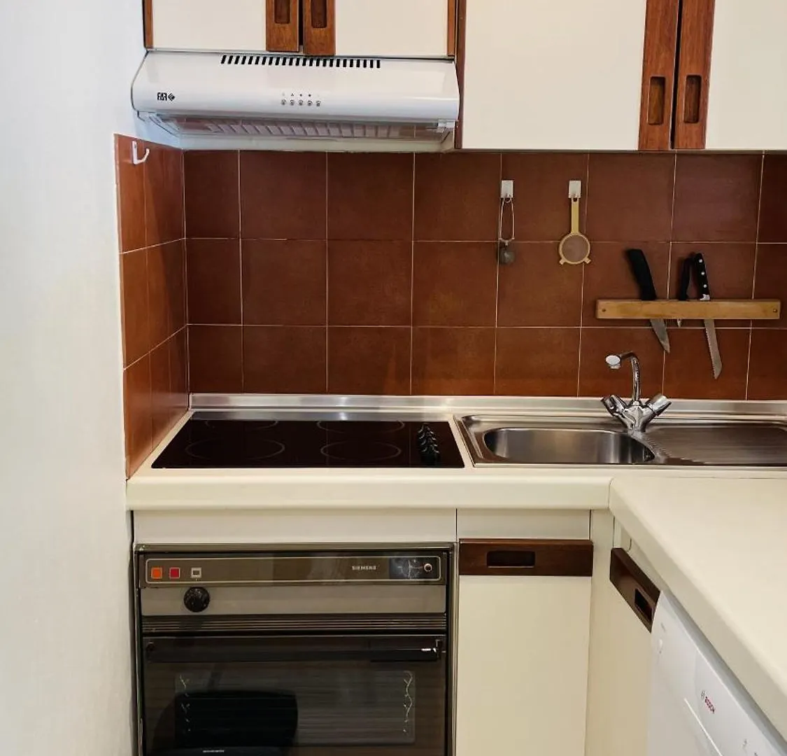 Residence Gray D'Albion Studio Rou503 Κάννες Διαμέρισμα